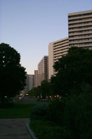Thorncliffe Park