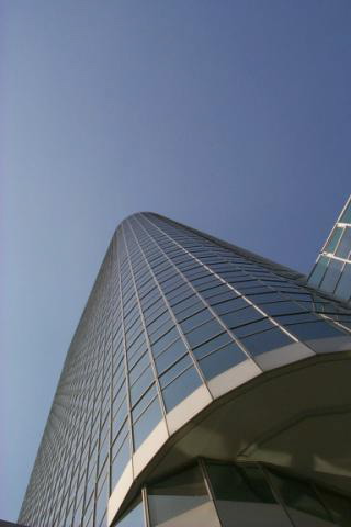 Cadillac-Fairview Tower, Eaton Centre