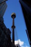 Centerpointe Tower, Sydney