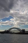 Harbour City Bridge, Sydney