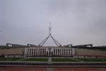 New Parliament House, Canberra, ACT